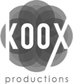 Logo Koox Productions