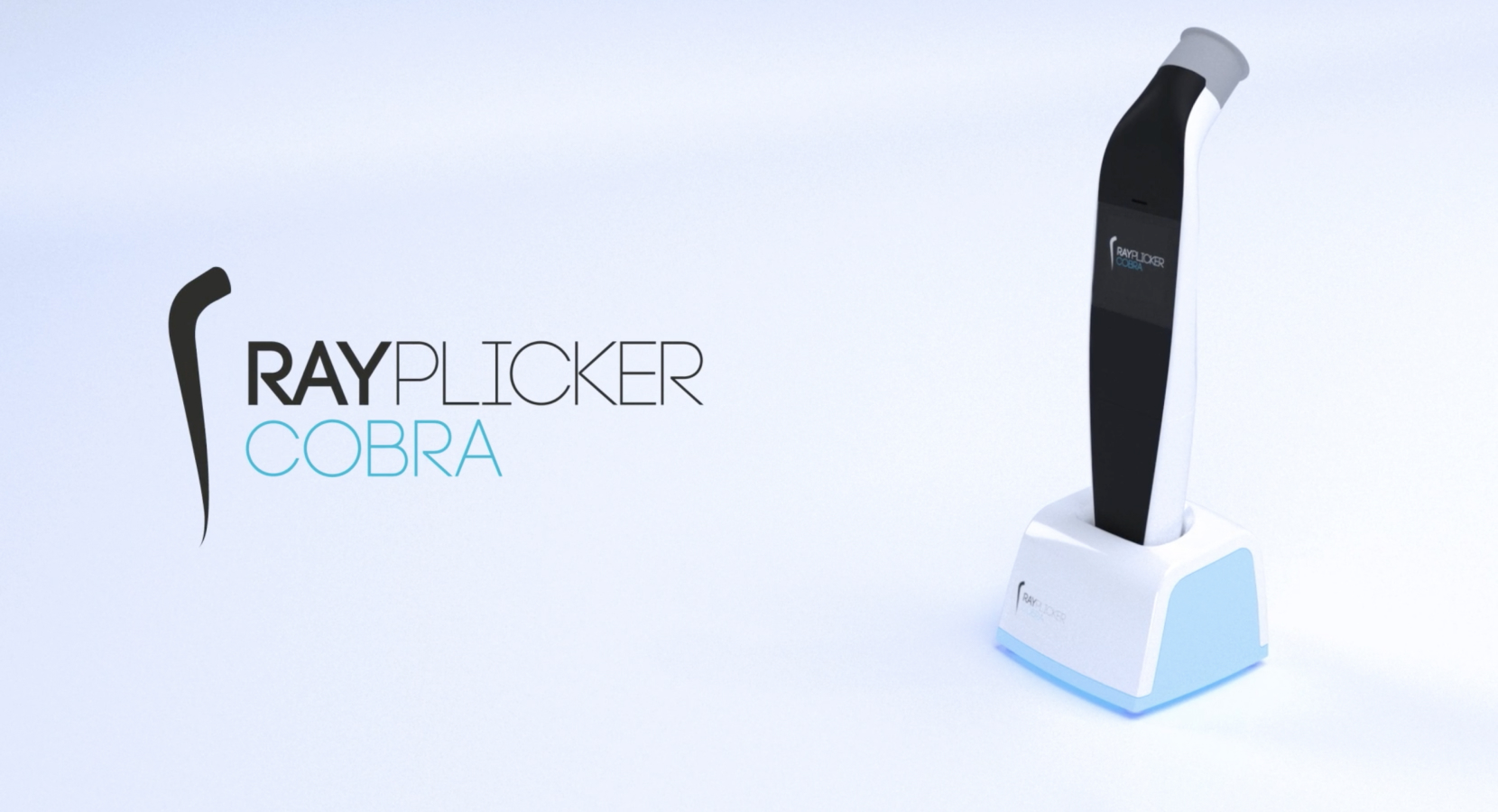 Agence Pixine : vue 3D du Raypicker de la société Borea