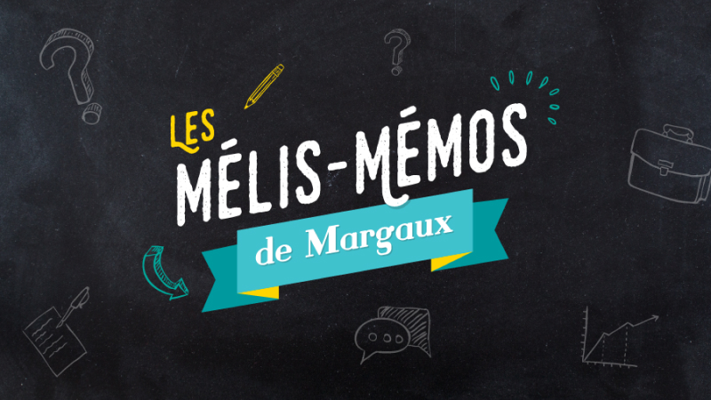 Agence Pixine : vignette d'aperçu du projet Les Mélis-Mémos de Margaux