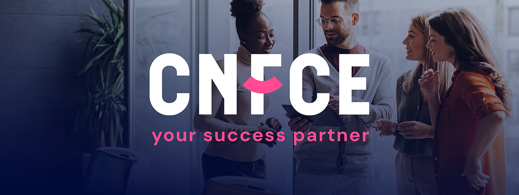 Présentation du projet de refonte de l'identité visuelle du CNFCE