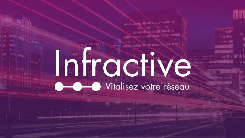 Agence Pixine : vignette d'aperçu du projet Infractive